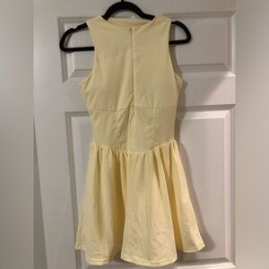 Women’s tennis dress
